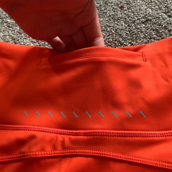 1a1a Flow Skirt - Picture 5 of 6